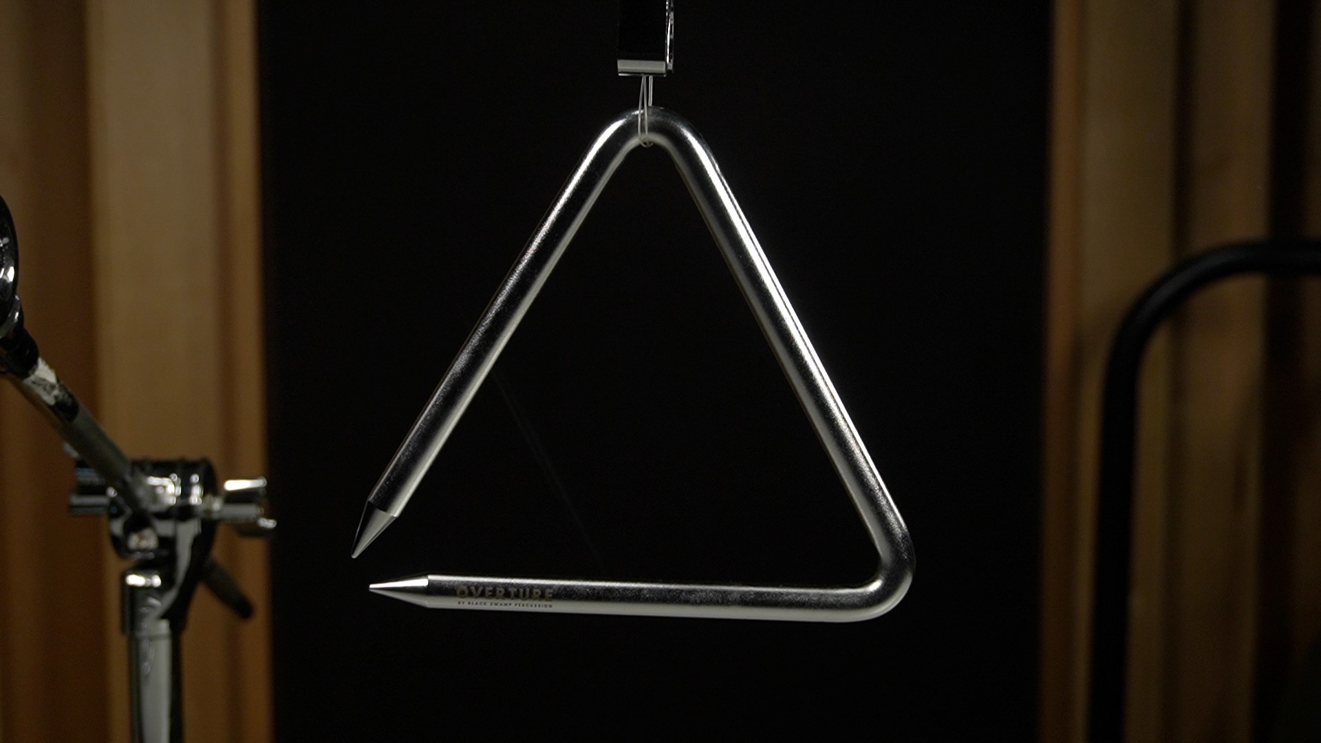 Triangles | Black Swamp